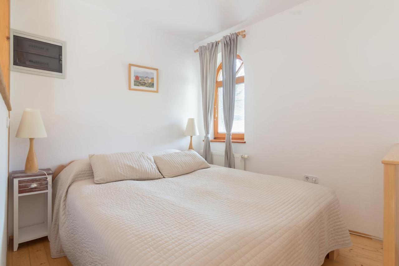 Apartments Valant Bled Exterior photo