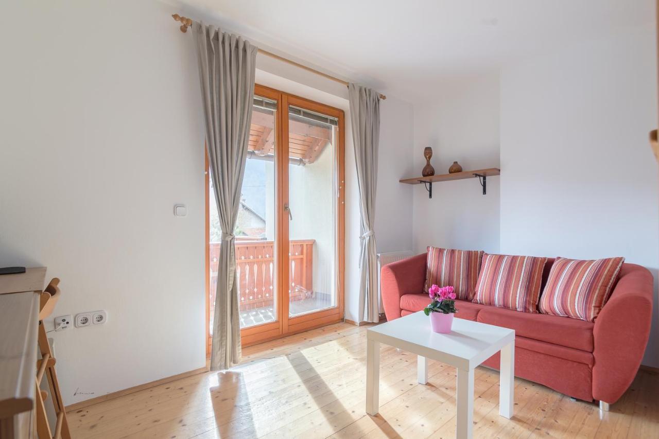 Apartments Valant Bled Exterior photo