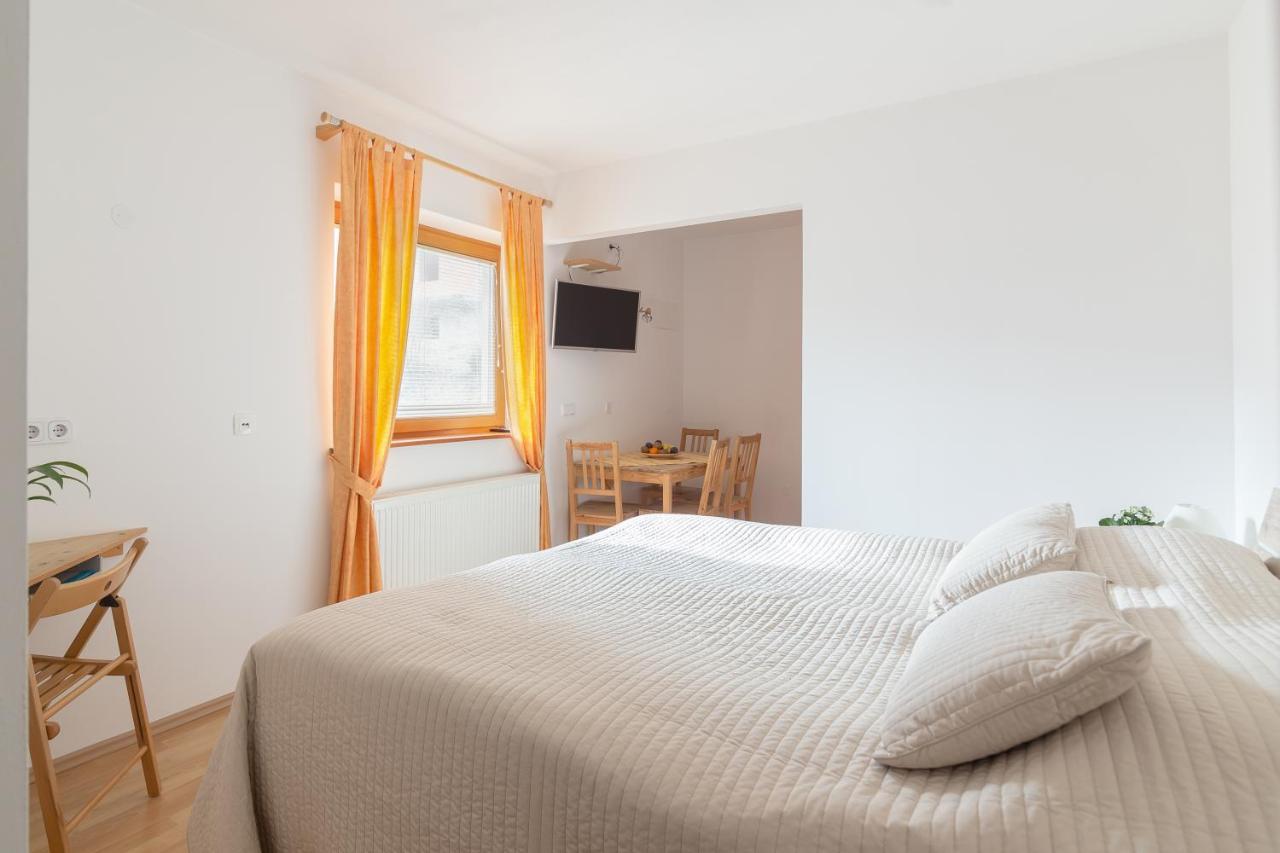 Apartments Valant Bled Exterior photo
