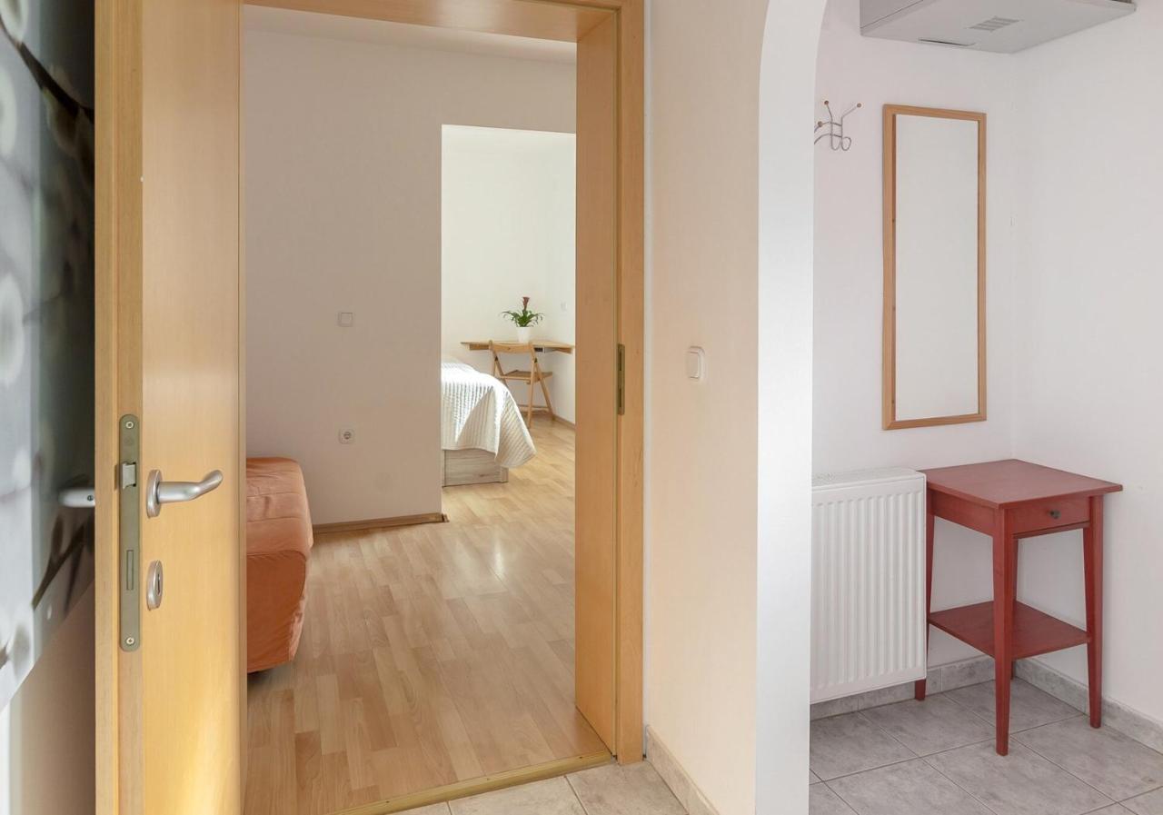 Apartments Valant Bled Exterior photo