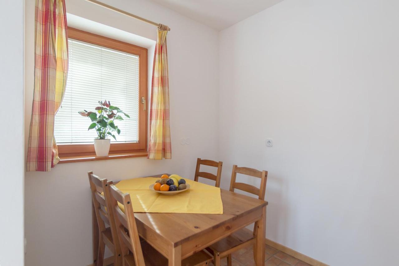 Apartments Valant Bled Exterior photo