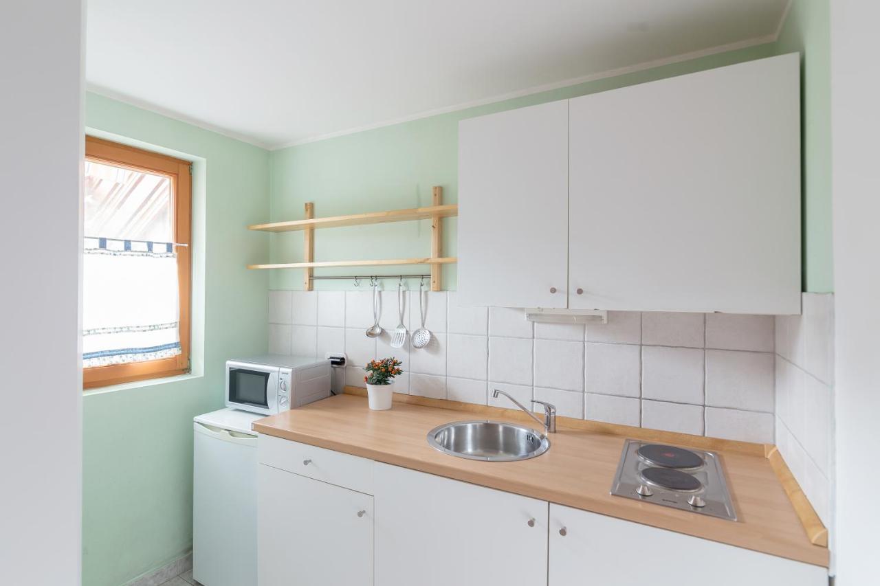 Apartments Valant Bled Exterior photo