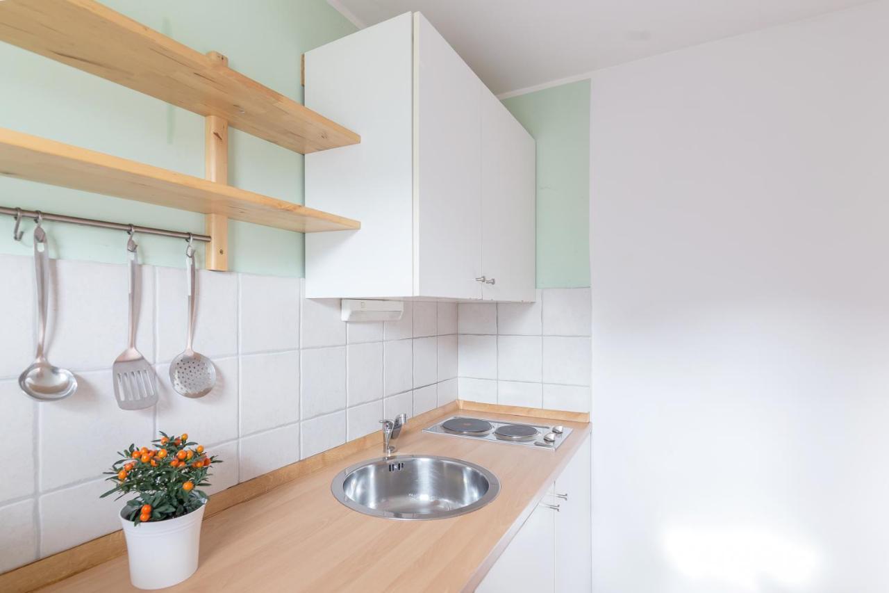 Apartments Valant Bled Exterior photo