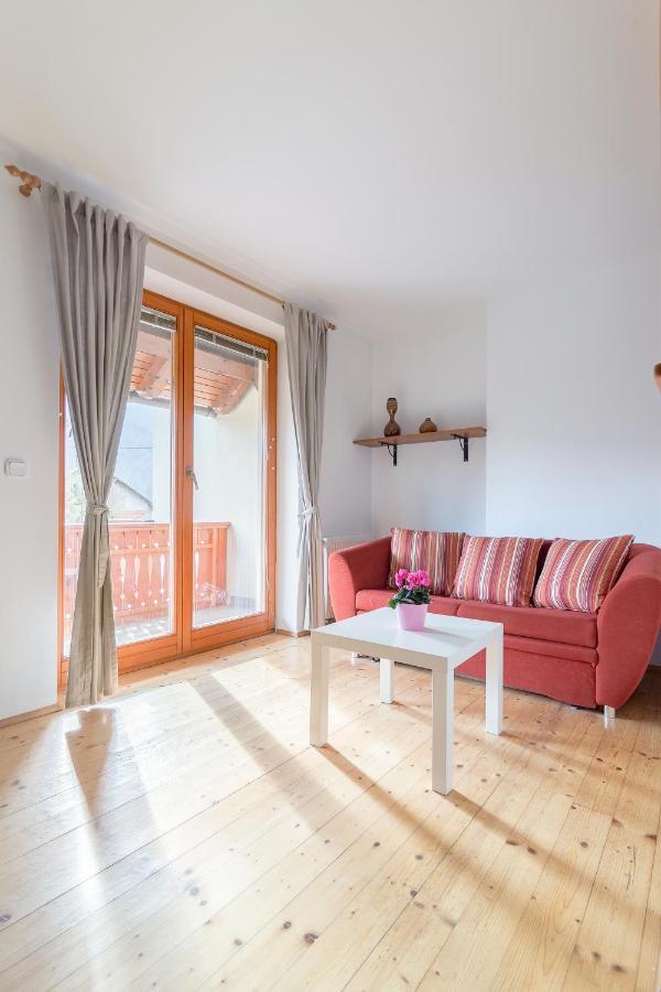 Apartments Valant Bled Exterior photo