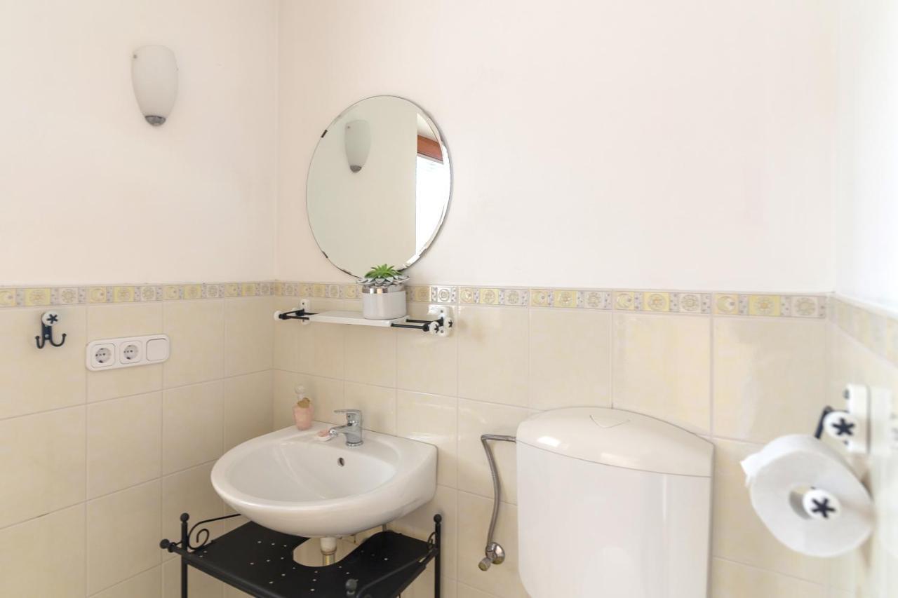 Apartments Valant Bled Exterior photo