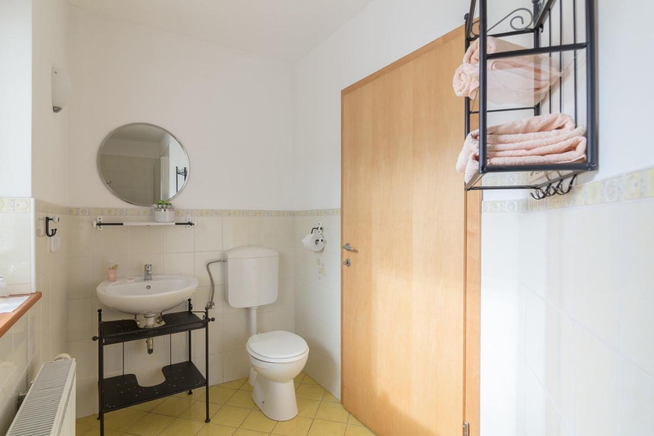 Apartments Valant Bled Exterior photo