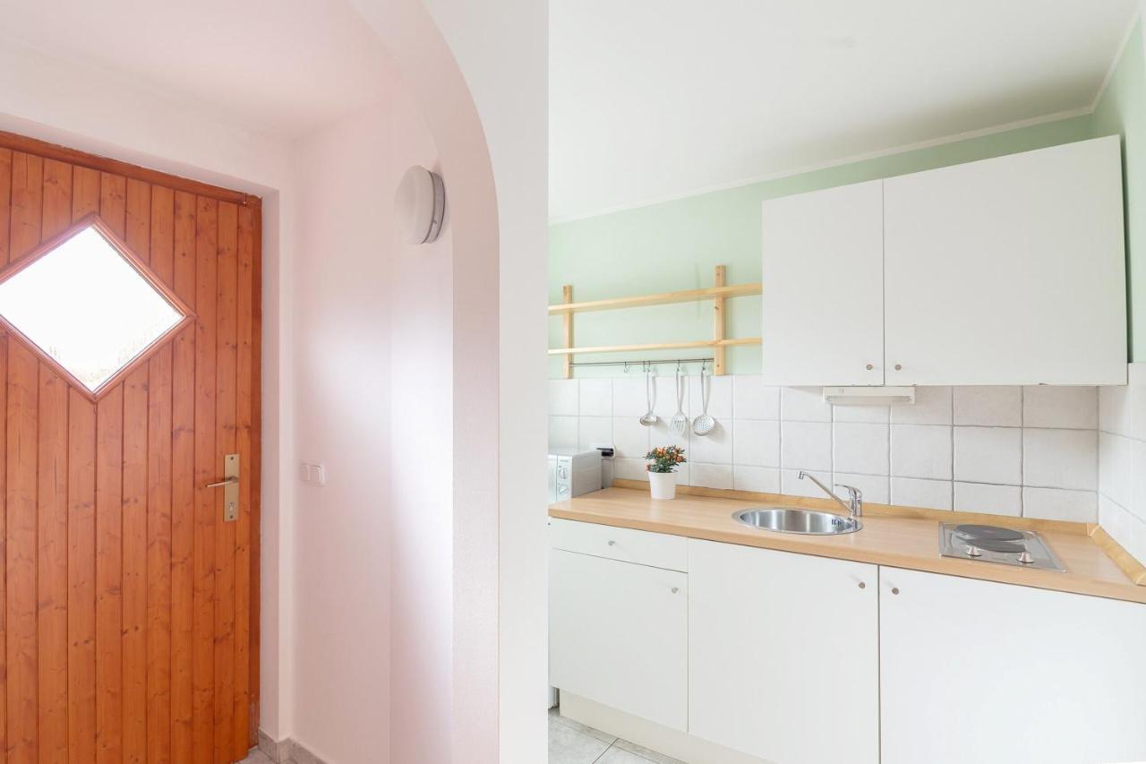 Apartments Valant Bled Exterior photo