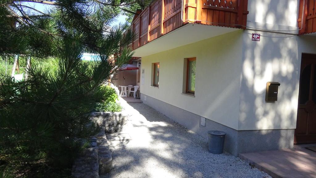 Apartments Valant Bled Room photo