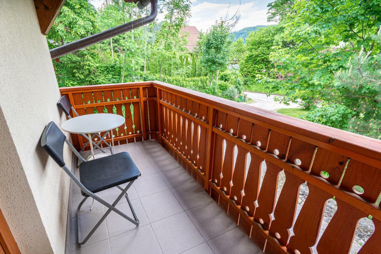 Apartments Valant Bled Exterior photo