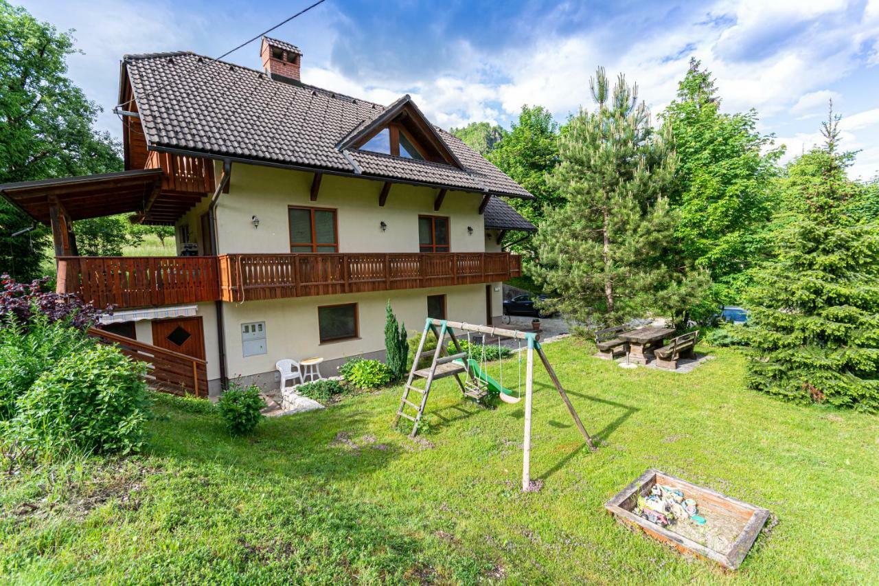 Apartments Valant Bled Exterior photo