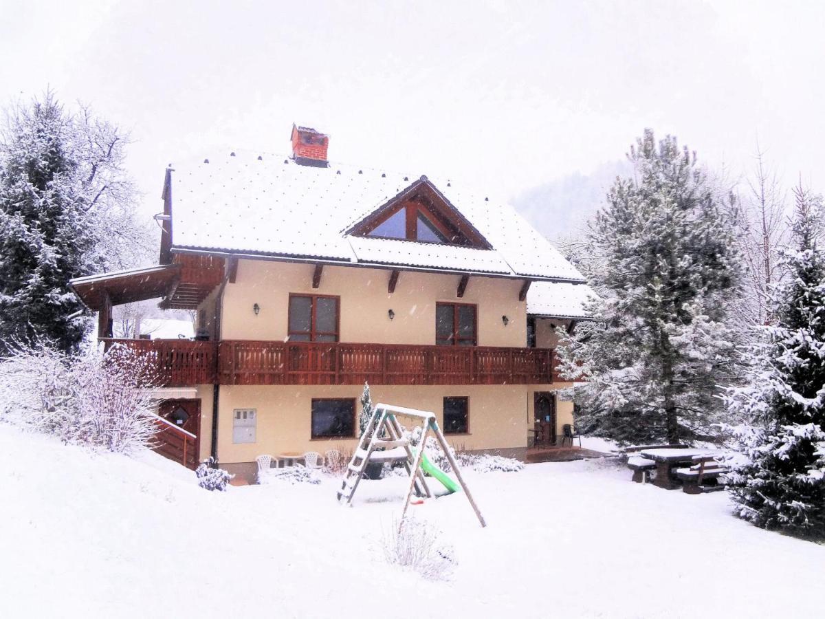 Apartments Valant Bled Exterior photo